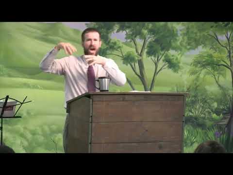 Luke 7 Preached by Pastor Steven Anderson