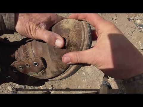 Are Steel-Toe Boots Bulletproof? (TIS269)