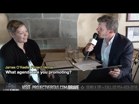 BREAKING: O’Keefe Questions Trinity School Director Jen Norris Over How She ’Promotes an Agenda’