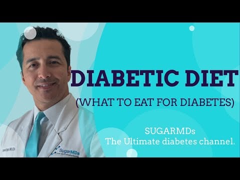Secrets of Diabetic Diet! EAT, DRINK, LIVE FREE OF COMPLICATIONS!
