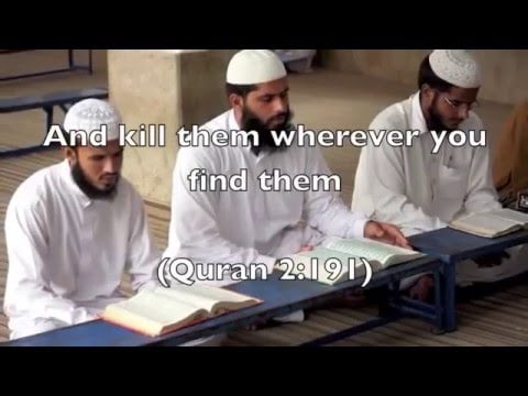 Babylon is fallen: Quran shows allah as satan