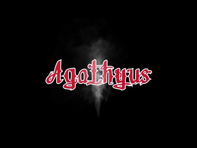 Agathyus ¬ Baráti tűz (hivatalos dalszöveges audió)
