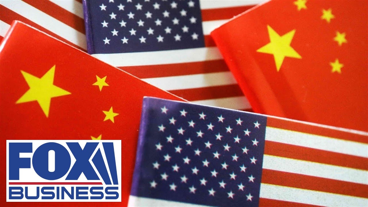 Biden admin quietly confirms dangerous China encroachment
