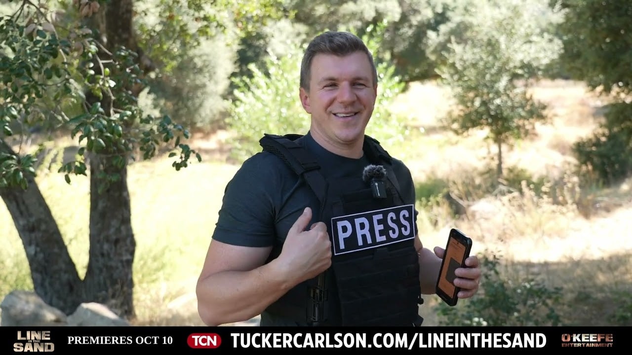 "Watch Your Back;” Feds Pressure Border Patrol Whistleblower to Turn on O’Keefe