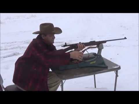 Shootout: 30-30 Winchester vs the 30-40 Krag