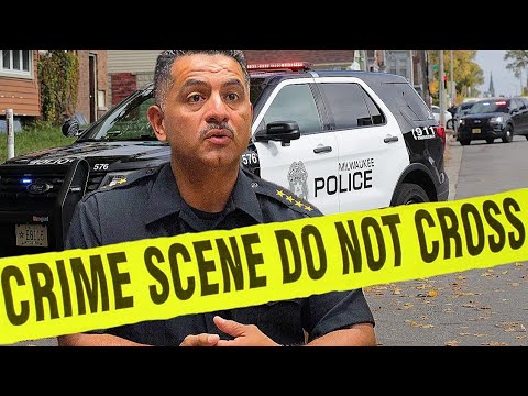 Police PROVE Beyond A Reasonable Doubt That The Tape Is To Fight Transparency