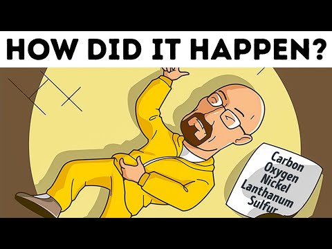4 Detective Riddles Only the Most Attentive 1% Can Solve