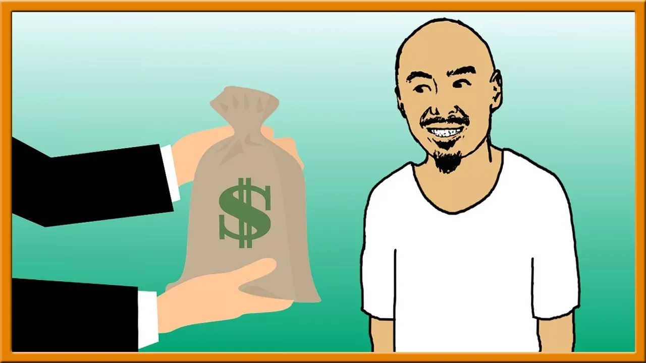 Francis Chan - Jesus or money?