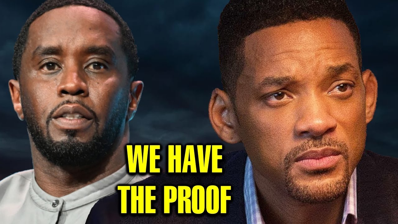 Hollywood Is Freaking Out After What Will Smith Said In This Interview + other emerging foolery