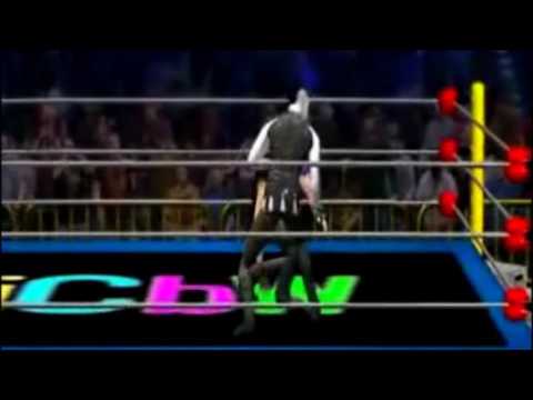 JCBW Wrestling Presents Hardcore Madness Se1 Ep3 11 13 2012