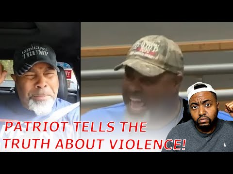 Patriot GOES OFF On Liberal City Counsel With The TRUTH About Violence In The Black Community!