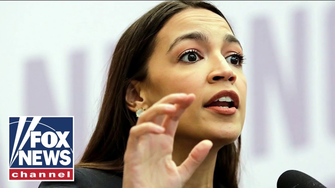 AOC angers subway attack victim with anti-police remarks