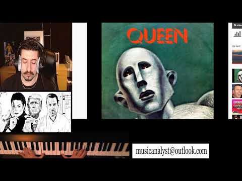 Queen - We Are The Champions Acapella + Piano