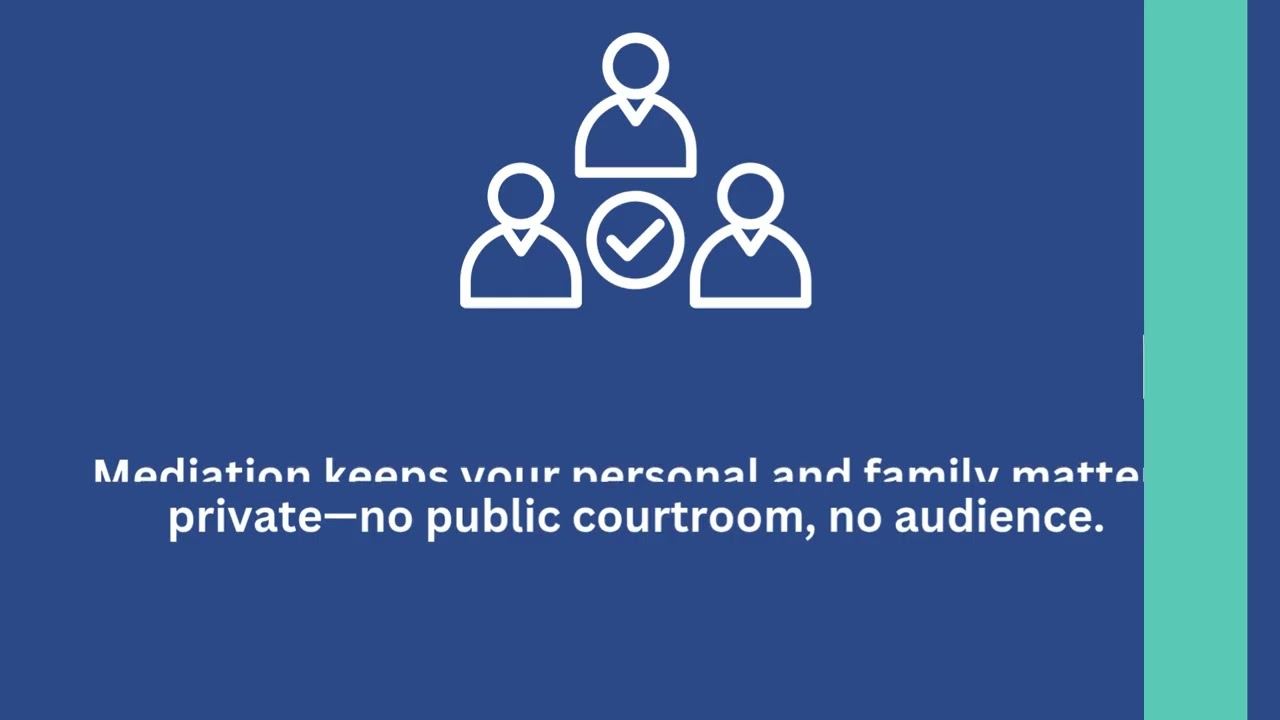 5 Benefits of Family Law Mediation in Toronto