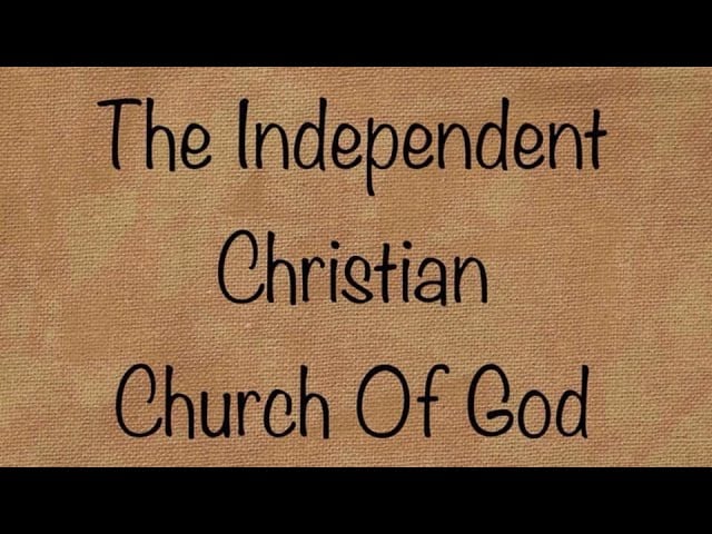Being Obedient to Gods Word