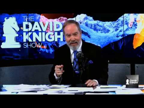 DAVID KNIGHT (Full Show) Thursday - 2/28/19 • InfowarsAPK.com • Brighteon.com • Gab.com • Bitchute