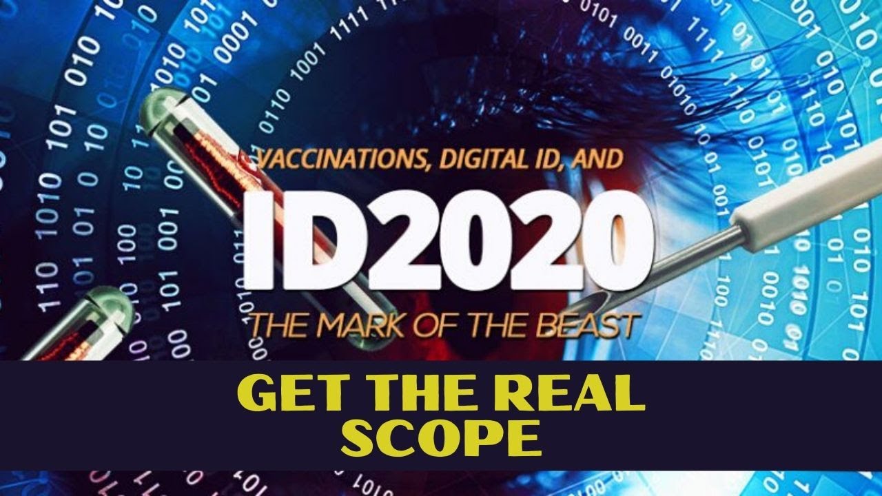 ID2020 & GAVI: Get The Real Scope!