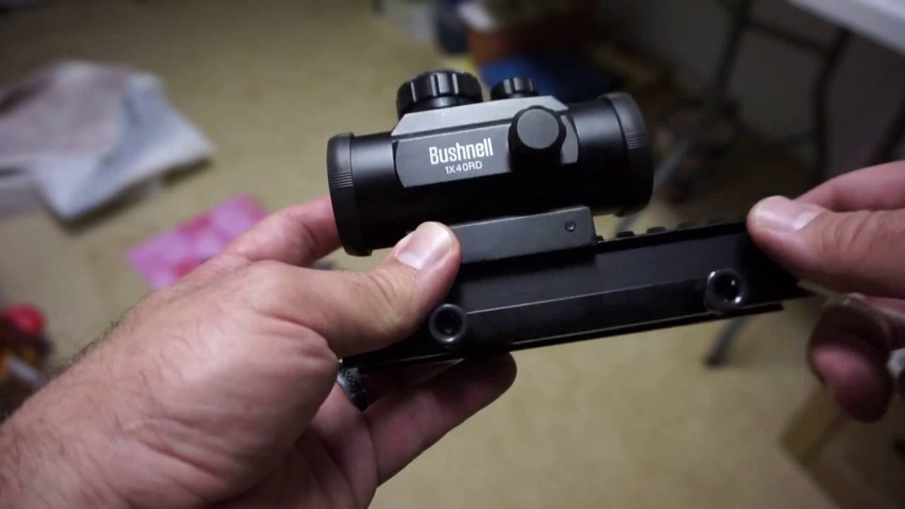Gonna buy or currently own a Bear Creek Arsenal AR?  Watch this first!
