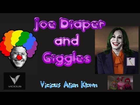 Diaper Joe & Giggles in CarnEvil