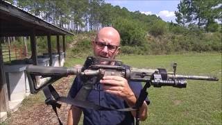 M4 Carbine/AR Detailed Zero Instruction