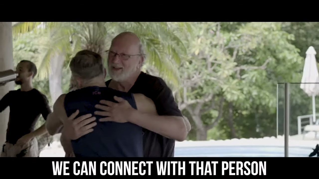 HOW TO CONNECT BETTER WITH PEOPLE USING AYAHUASCA | Dennis McKenna & Brian Rose In Reconnect