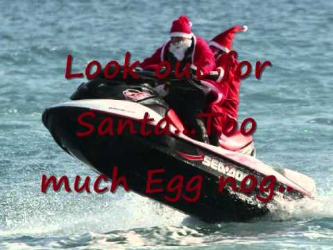 'Christmas In Florida' by terry caldwell.wmv