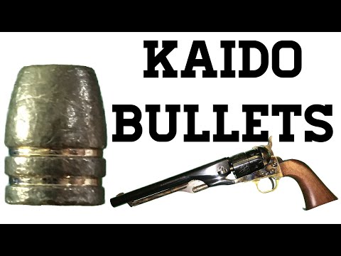 Kaido Bullets