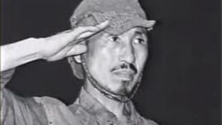 Hiroo Onoda, Last Samurai (1/2) : The Japanese Soldier Who long Refused to Surrender