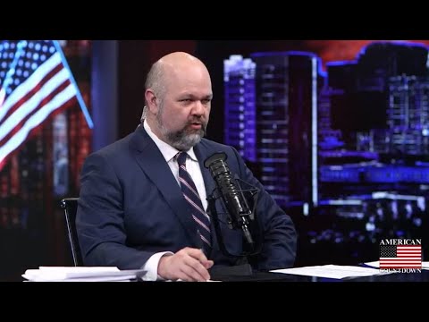 Black Lives Matter Is A Fake Civil Rights Group | American Countdown (6-2-20)