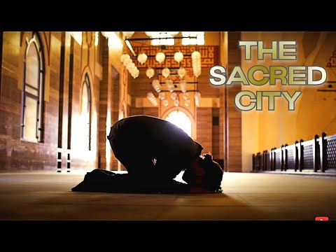 THE SACRED CITY - ORIGINS OF THE HOLY CITY OF MECCA | Documentary, Islam History