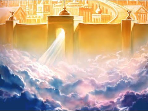 Sabbath worship services: the reward of God’s people