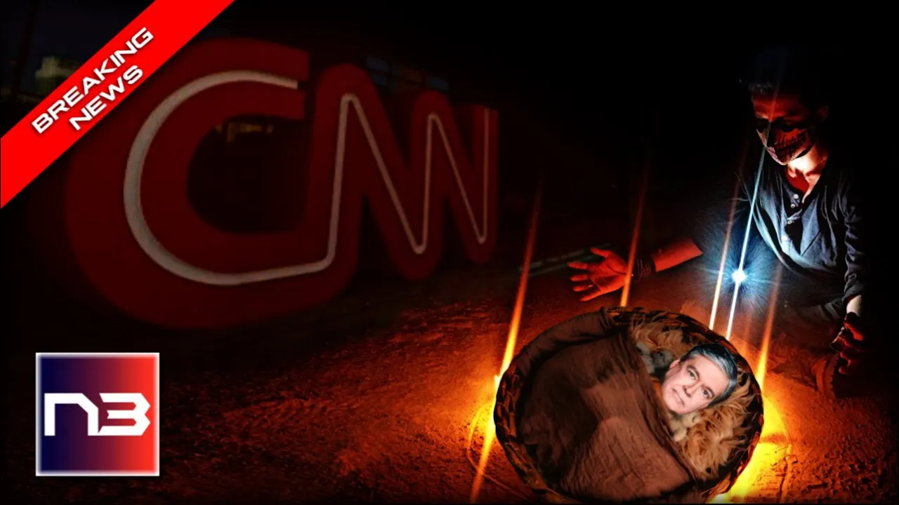 BUH-BYE! CNN Sacrifices White House Reporter In DESPERATE Attempt To Stop Viewer Hemorrhaging