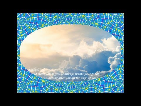 God is the true friend, he will never lie and make you suffer! [Quotes and Poems]