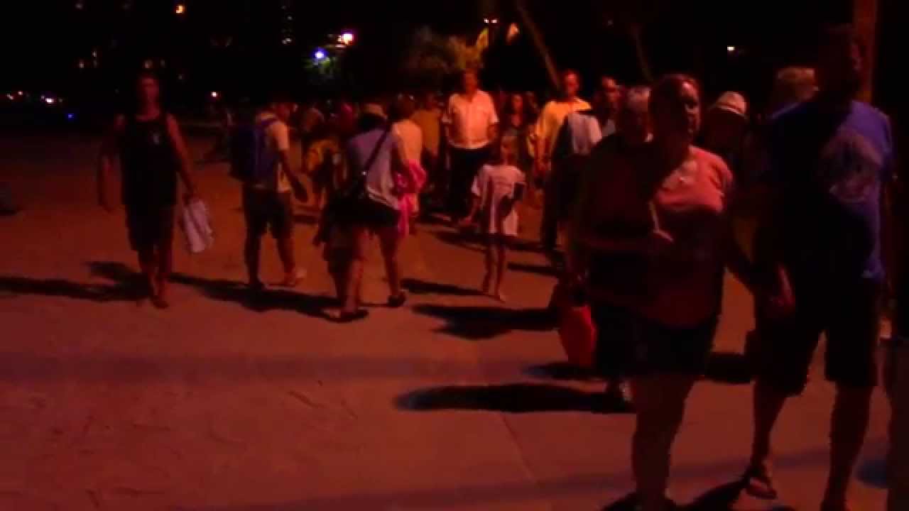 Huge Crowd for Sharpens Best Expo in Honolulu READ DESCRIPTION
