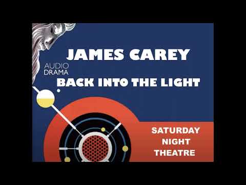 Back Into the Light by James Carey