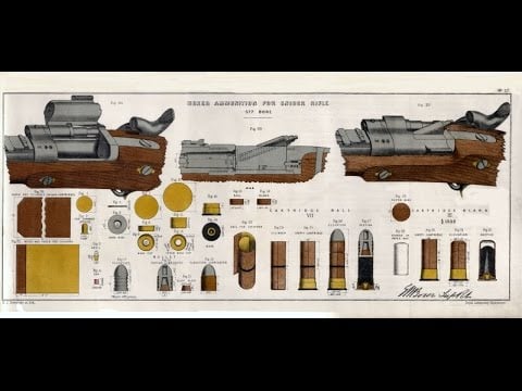 The Snider-Enfield: Ammunition Reloading- PART ONE-