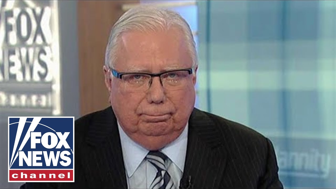 Dr. Corsi: Basis for collusion is complete nonsense