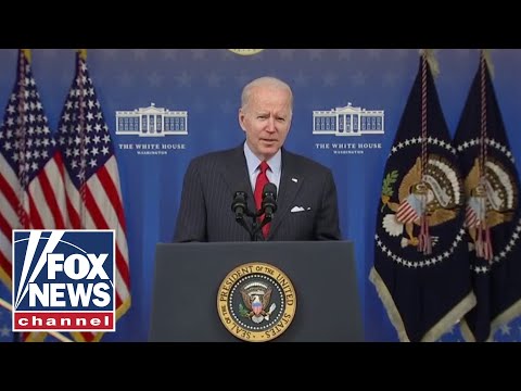 'The Five' knock Biden for releasing oil from US reserves