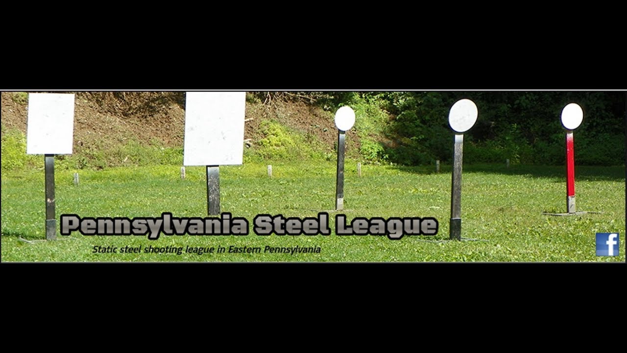 PA Steel League: 2018-05-06 Pricetown