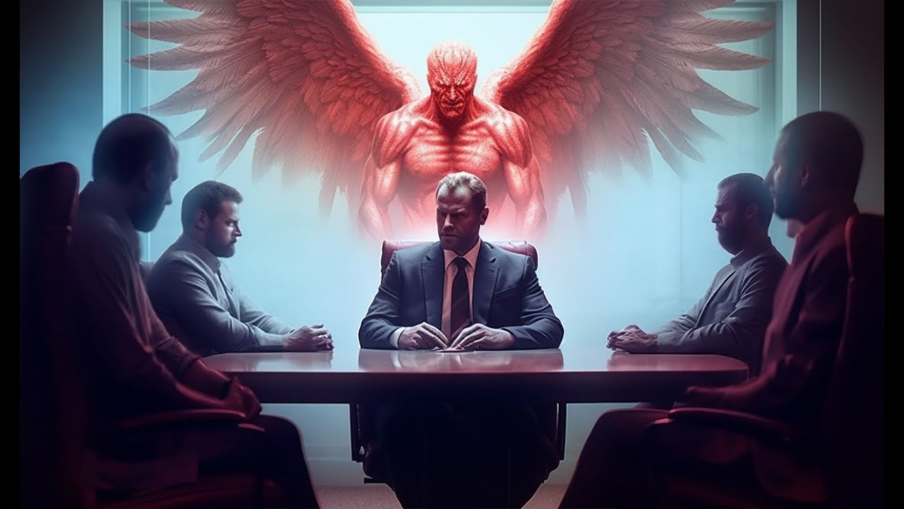 The Astonishing Role of the Antichrist in the Second Coming