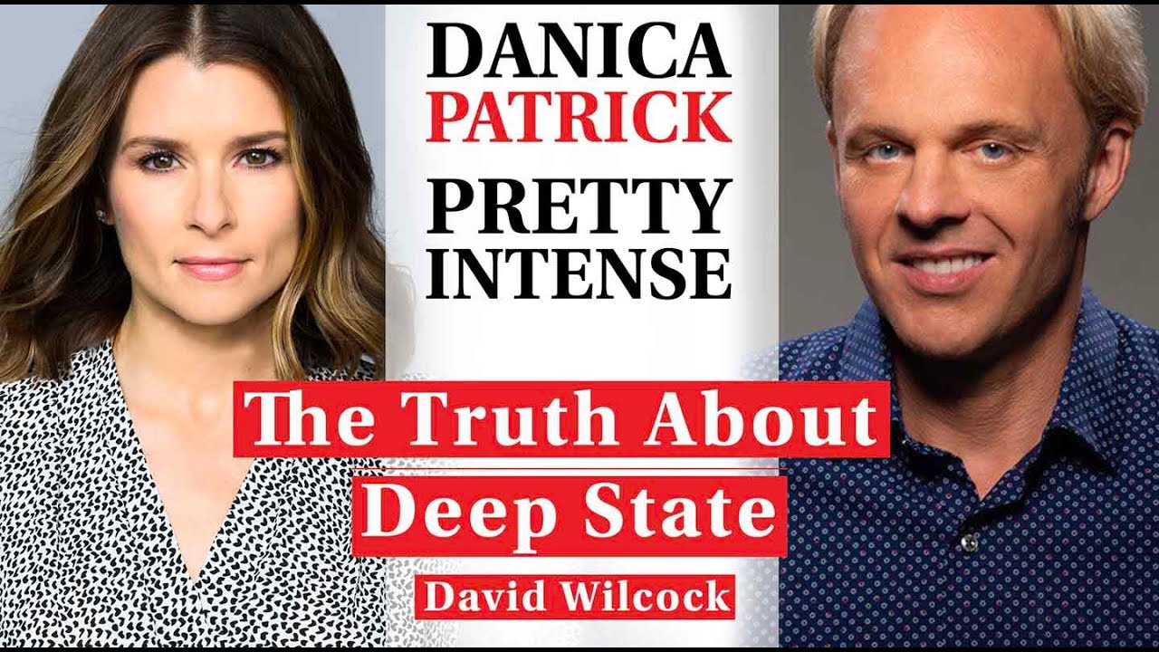 David Wilcock | Aliens, DNA, Truth, Deep State, Cataclysms | Ep. 214