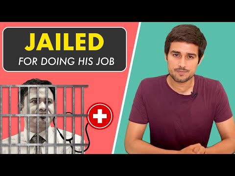 The Story of Dr. Kafeel Khan | Explained by Dhruv Rathee