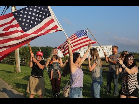 NY Gov Cuomo's Cronies Suspected In $100 Mil Land Grab In Long Island?