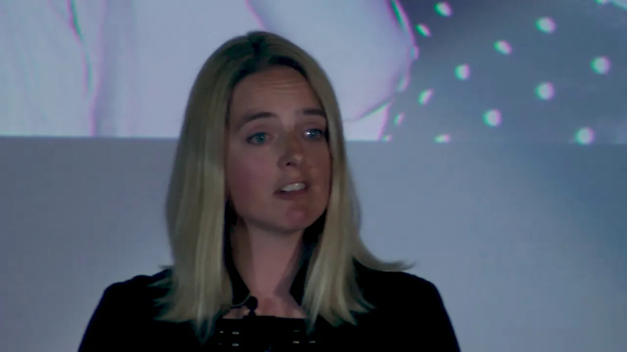 Is Modern Feminism starting to undermine Itself? | Jess Butcher | TEDxAstonUniversity