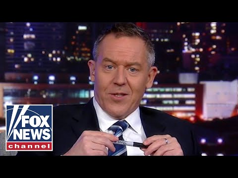 Gutfeld: Biden team openly admits it's better when he doesn't talk