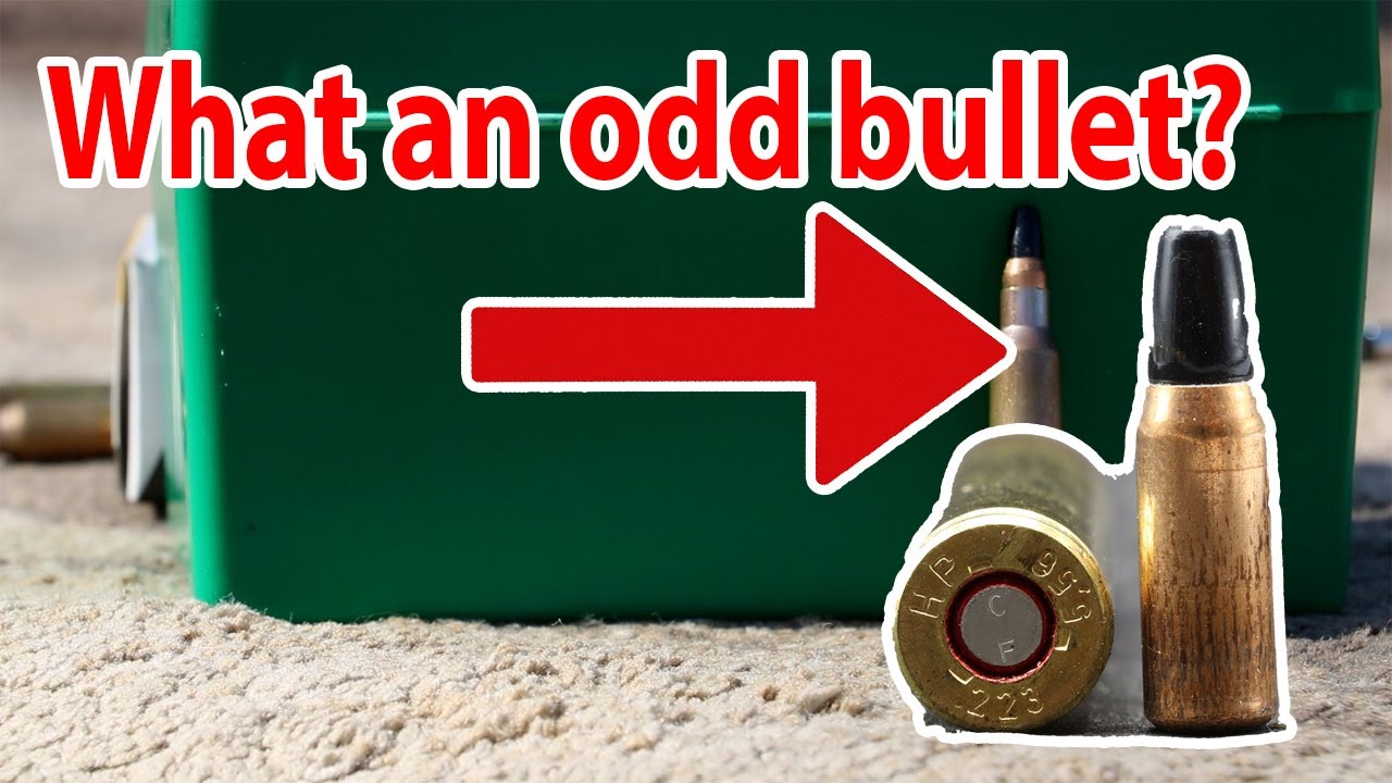 20gr Short Range Training Ammo? 5.56 NATO - Hirtenberger