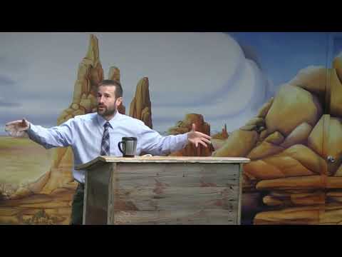 Luke 14 Preached by Pastor Steven Anderson