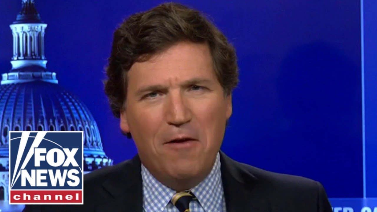 Tucker Carlson: This should be a crime -- it's dark and horrifying