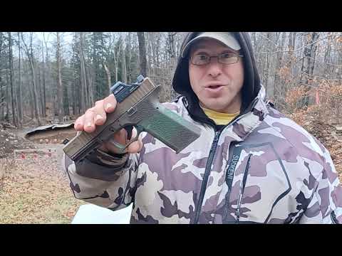 Get Extra Firing Pins for your Polymer80