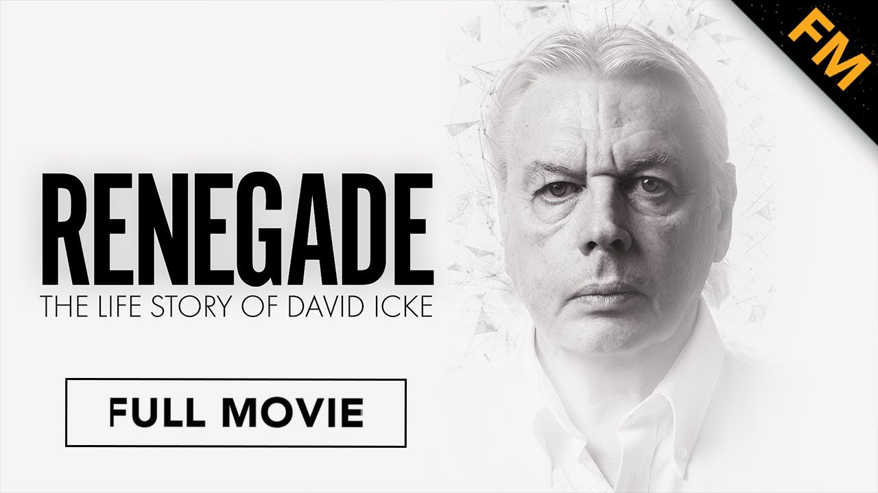 Renegade: The Life Story of David Icke